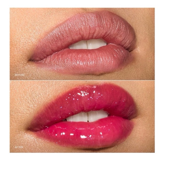 Wicked So Popular pH Adaptive Lip Oil by r.e.m. beauty NIB - LAST ONE - Picture 8 of 8